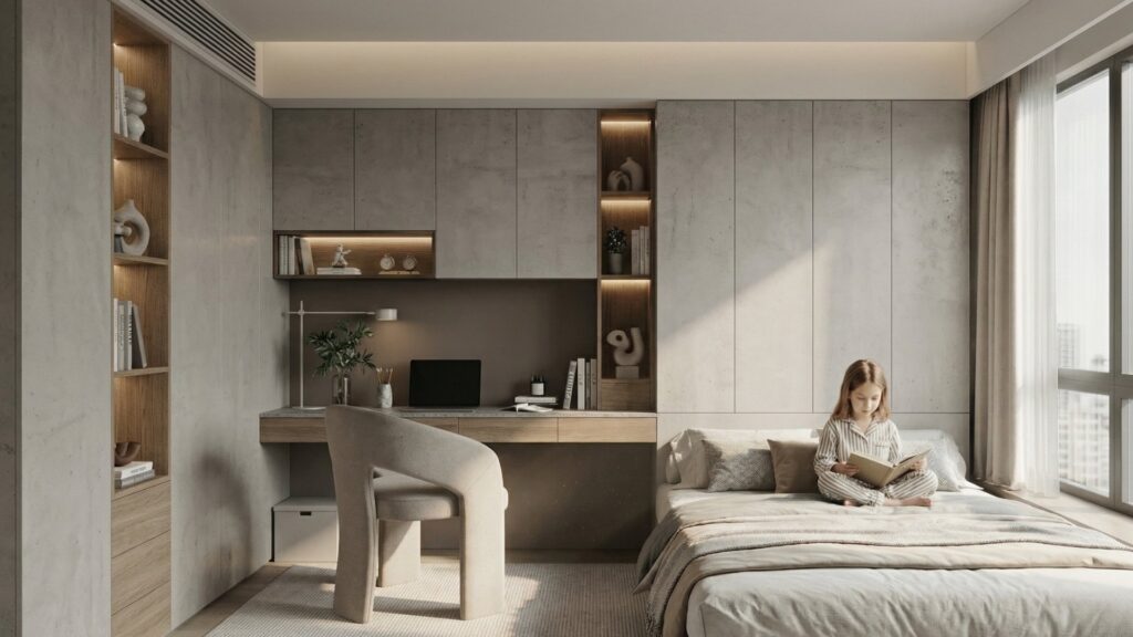 Residential · New York · 2026