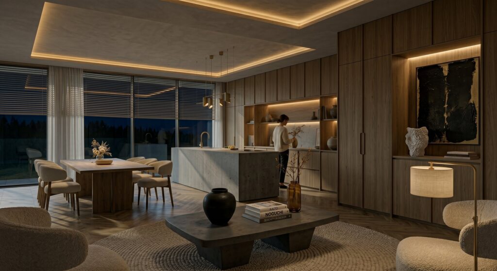 Project image