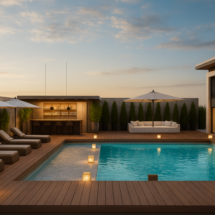 villa 1